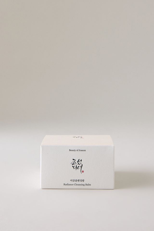 Beauty of Joseon Radiance Cleansing Balm, 100ml #1