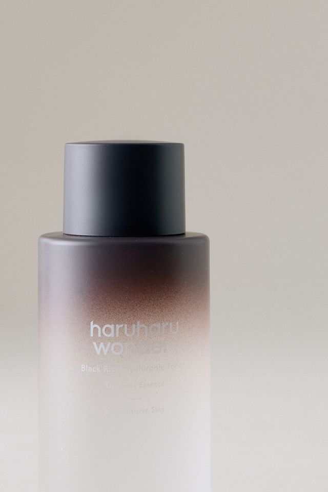 Haruharu Wonder Black Rice Hyaluronic Toner, 150ml #1