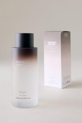 Haruharu Wonder Black Rice Hyaluronic Toner, 150ml