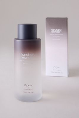 Haruharu Wonder Black Rice Hyaluronic Toner for Sensitive Skin, 150ml