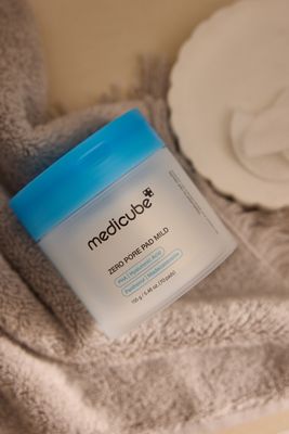 Medicube Zero Pore Pad Mild (70pcs)