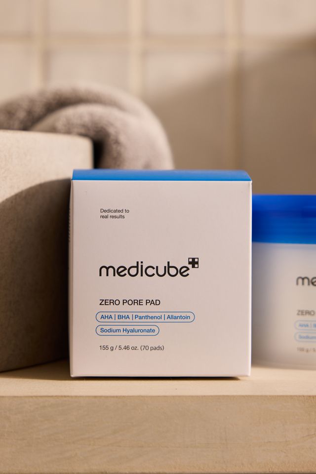 Medicube Zero Pore Pad 2.0 #1