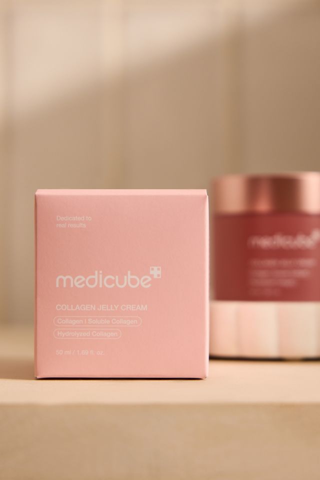 Medicube Collagen Jelly Cream, 50ml #1