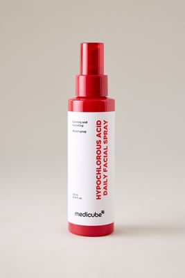 Medicube Hypochlorous Acid Daily Facial Spray, 125ml