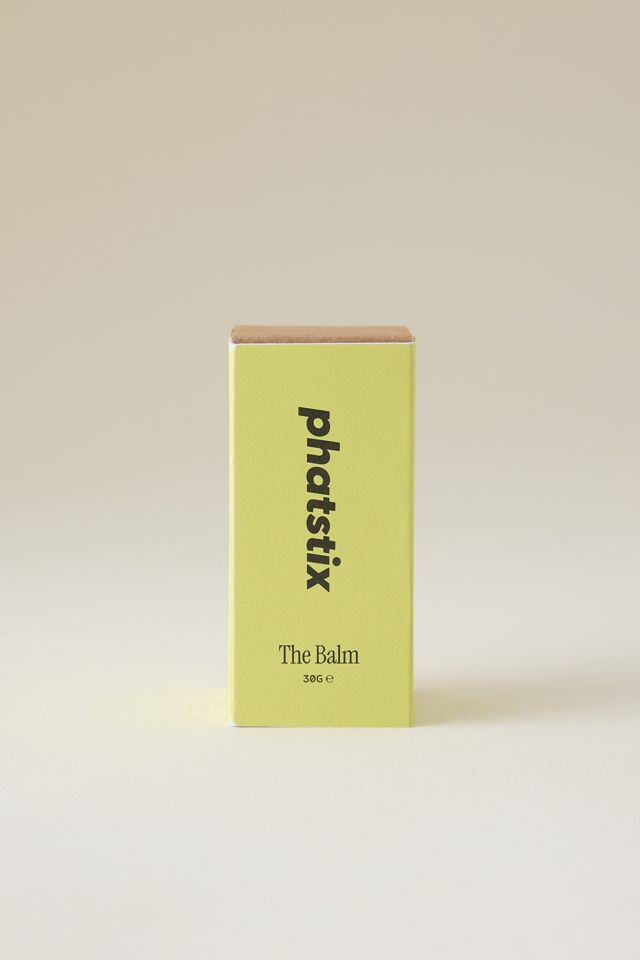Phatstix The Balm #1