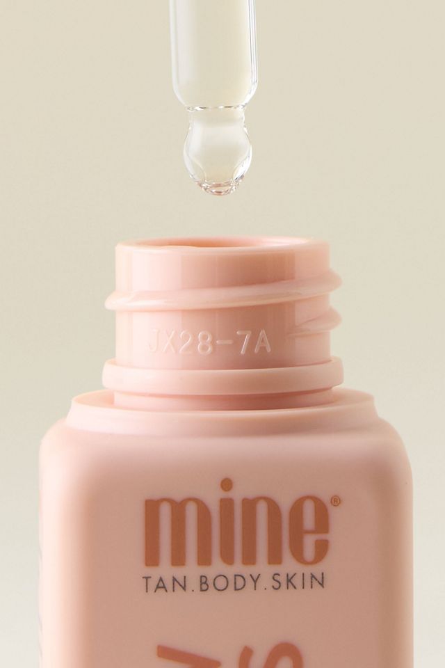 MineTan Illuminating Glow Drops #1