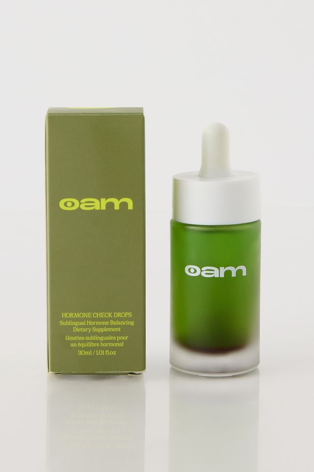 eyeam Hormone Check Drops #1