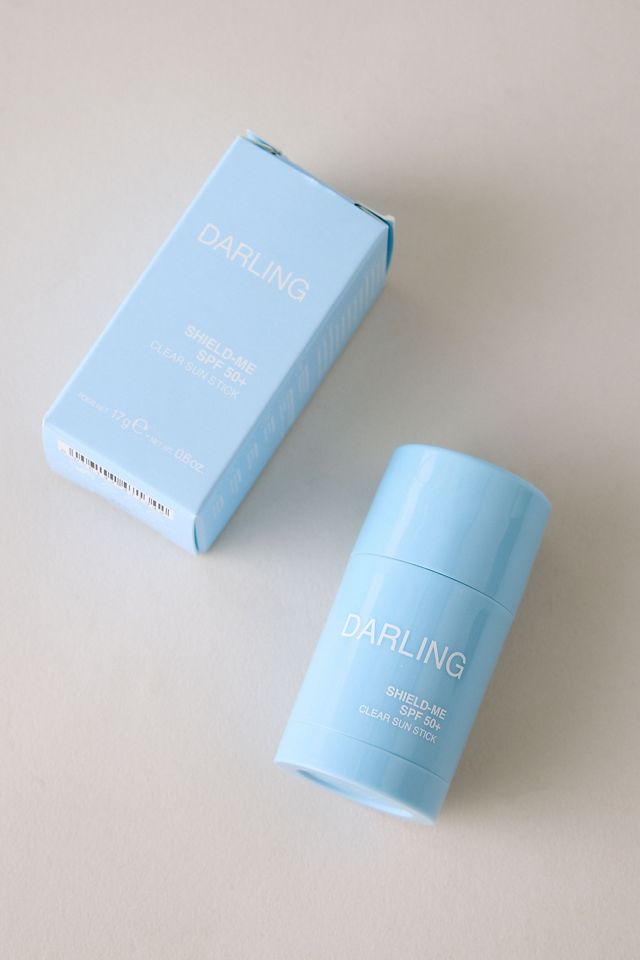 Darling Shield Me SPF 50+ Clear Sun Stick #1