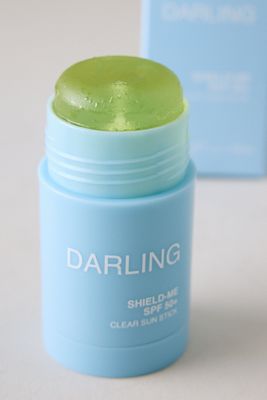 Darling Shield Me SPF 50+ Clear Sun Stick