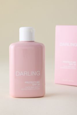 Darling Protect Me SPF 30 Face & Body Sunscreen Lotion