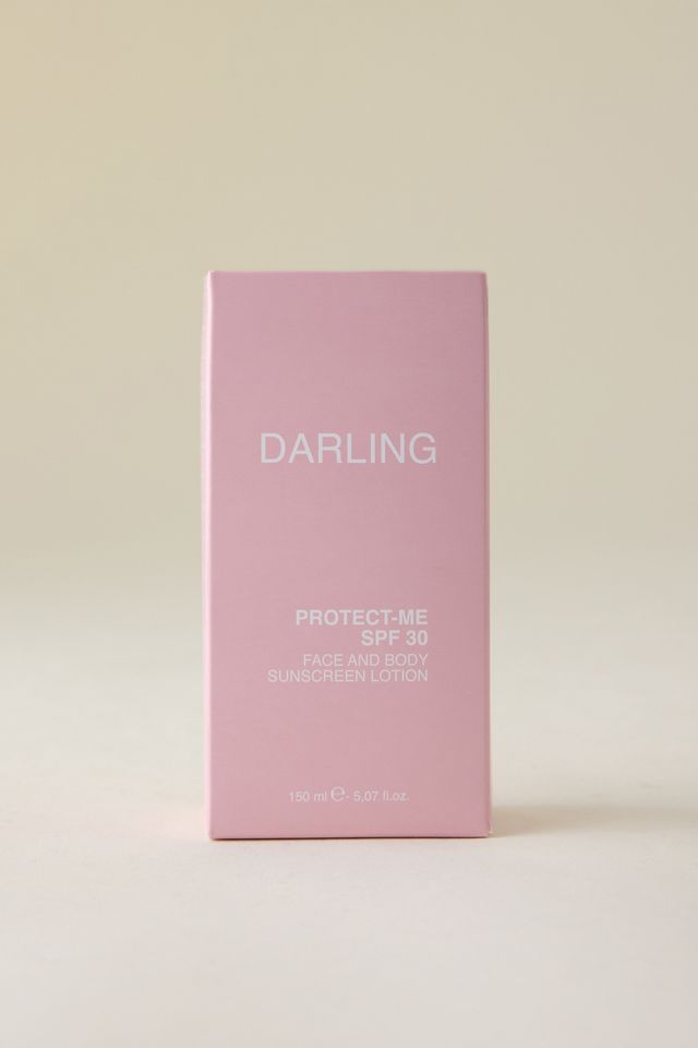 Darling Protect Me SPF 30 Face & Body Sunscreen Lotion #1