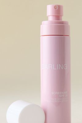 Darling Screen Me SPF 30 Face & Body Sunscreen Spray