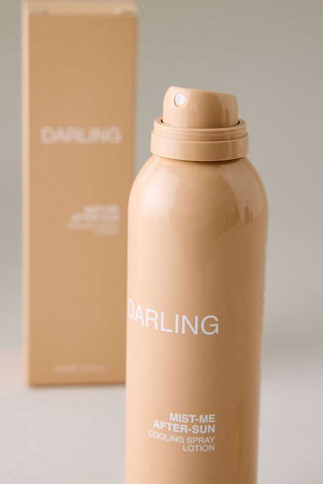 Darling Mist Me Cooling After-Sun Spray Lotion #1
