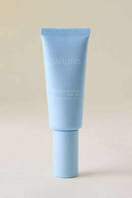 Darling Glowy Screen SPF 50+ Face Sunscreen