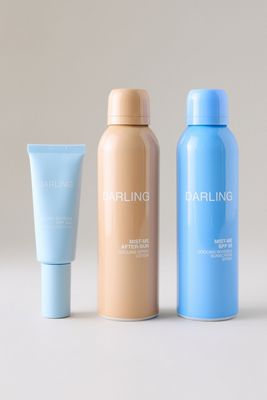 Darling La Dolce Vita Suncare Kit