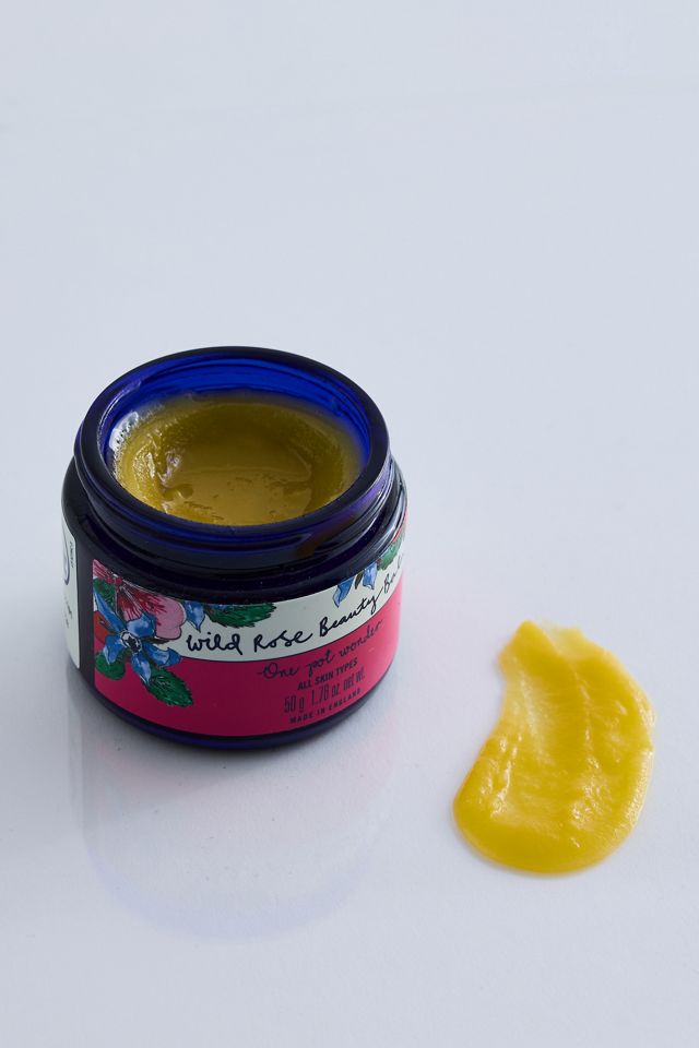 Neal's Yard Wild Rosehip Beauty Balm, 50g #1