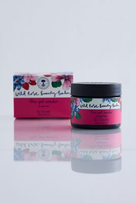 Neal's Yard Wild Rosehip Beauty Balm, 50g