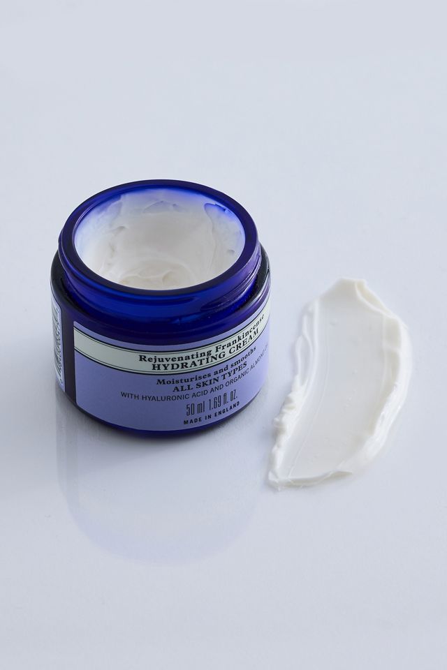 Neal's Yard Rejuvenating Frankincense Hydrating Cream, 50ml #1