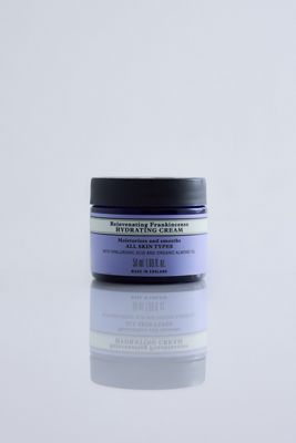 Neal's Yard Rejuvenating Frankincense Hydrating Cream, 50ml