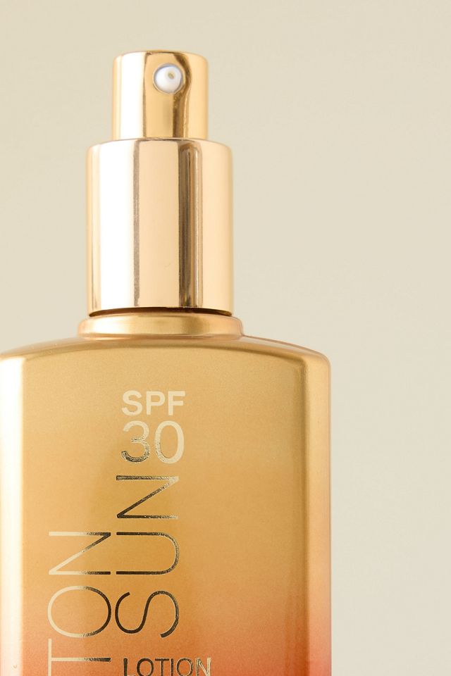 Hampton Sun Classic Sun SPF 30 Lotion #1