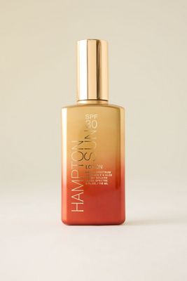 Hampton Sun Classic Sun SPF 30 Lotion