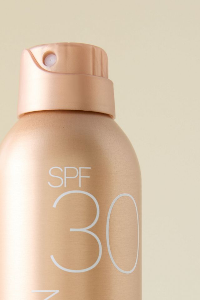 Hampton Sun SPF 30 UV-Advanced Mist #1