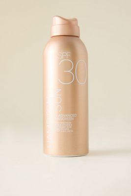 Hampton Sun SPF 30 UV-Advanced Mist
