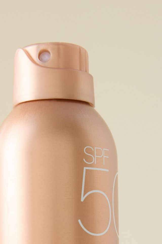 Hampton Sun SPF 50 UV-Advanced Mist #1