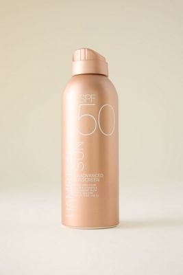 Hampton Sun SPF 50 UV-Advanced Mist