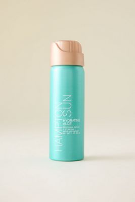 Hampton Sun Hydrating Aloe Mist