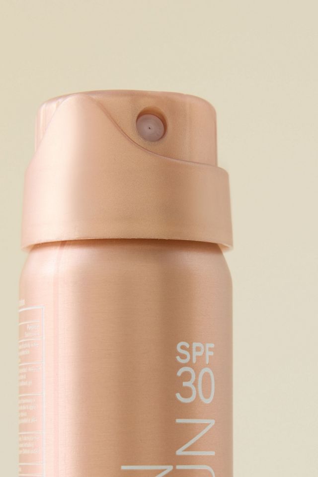 Hampton Sun Mini SPF 30 UV-Advanced Mist #1