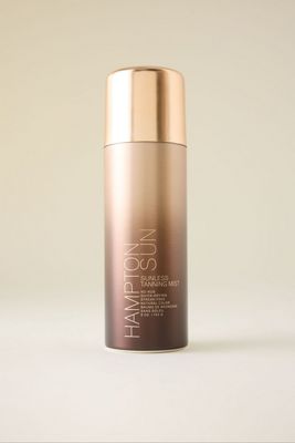 Hampton Sun Sunless Tanning Mist