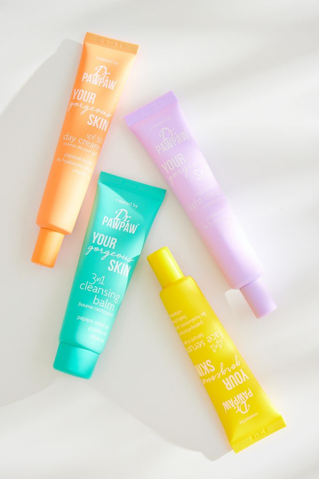 Dr Paw Paw Your Gorgeous Skin Cleansing Balm  #2