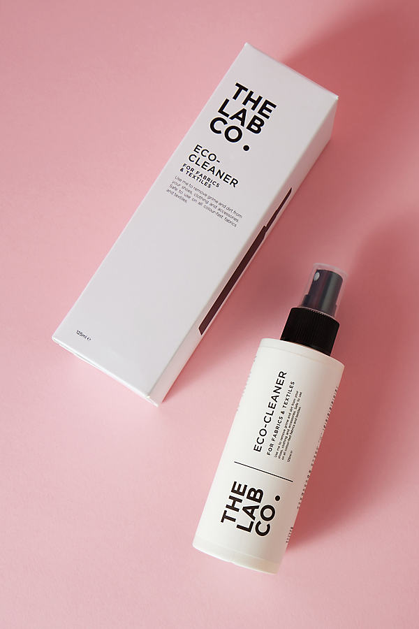 The Lab Co. Fabric & Textiles Eco Cleaner
