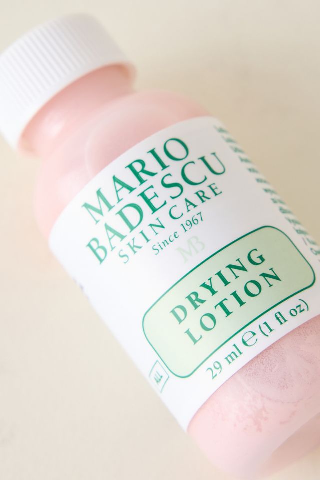 Mario Badescu Drying Lotion #1