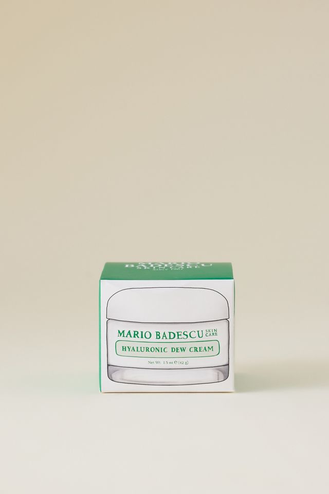 Mario Badescu Hyaluronic Dew Cream #1