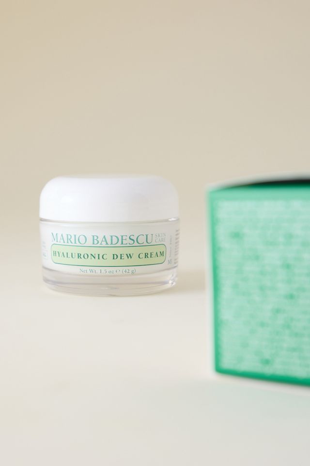 Mario Badescu Hyaluronic Dew Cream #2