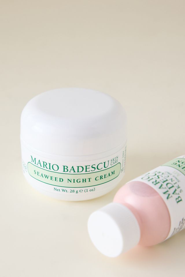 Mario Badescu Seaweed Night Cream #1