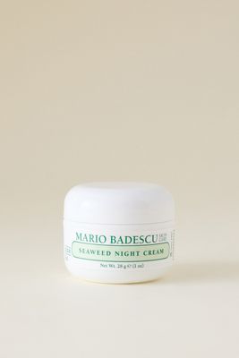 Mario Badescu Seaweed Night Cream