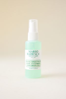 Mario Badescu Facial Spray - Aloe, Cucumber and Green Tea