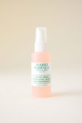 Mario Badescu Facial Spray - Aloe, Herbs and Rose Water