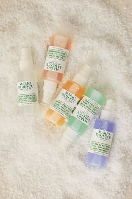 Mario Badescu Mini Mist Collection