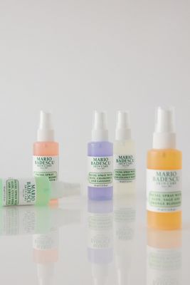 Mario Badescu Mini Mist Collection