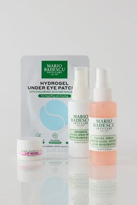 Mario Badescu Jet Set Collection