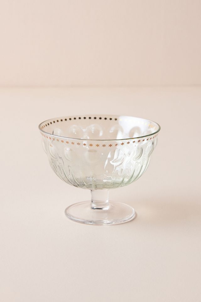 Kellie Mini Coupe Glasses, Set of 4 #1