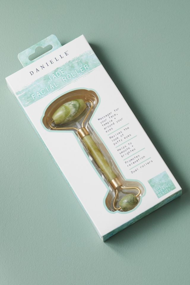 Jade Facial Roller #1
