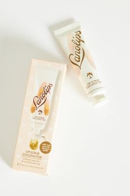 Lanolips Lip Scrub Coconutter