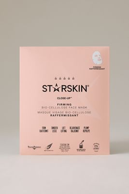 Masque facial raffermissant Close-Up STARSKIN