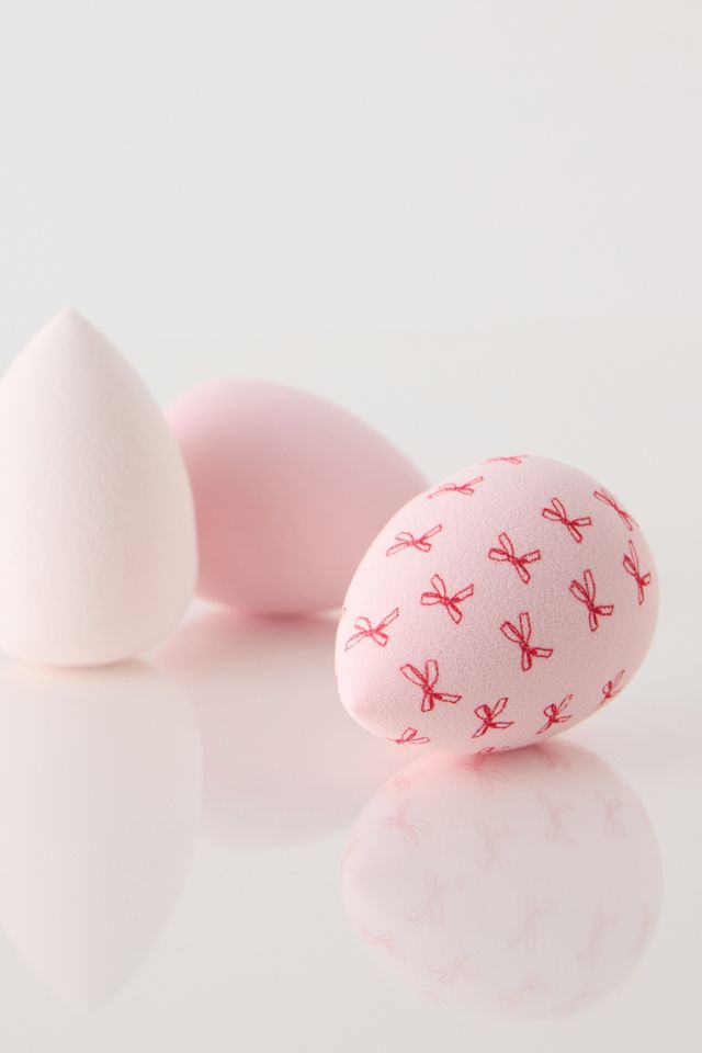Set Regalo Spugnette di Bellezza By Anthropologie #1