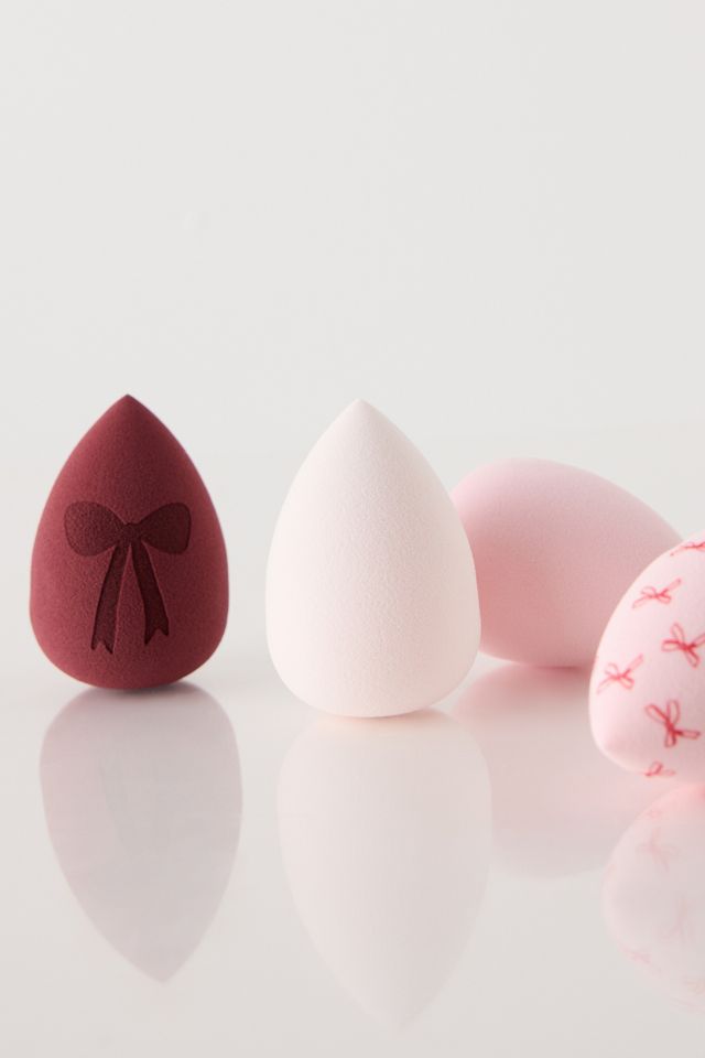 Set Regalo Spugnette di Bellezza By Anthropologie #2